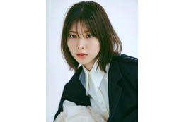 元櫻坂46・渡邉理佐、オフィシャルサイト&Twitter開設!初のインスタライブも明日開催 画像
