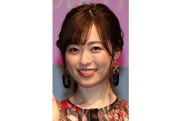 福原遥、朝ドラで“親友”演じる山下美月の23歳誕生日を祝福「大好きすぎます」 画像