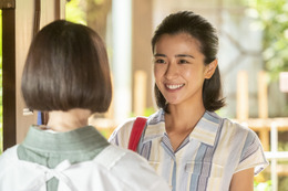 暢子の「手作り弁当」作戦大失敗!重子の分はお手伝いさんが…『ちむどんどん』第78話 画像