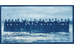 櫻坂46、『W-KEYAKI FES.2022』振替公演実施決定! 画像