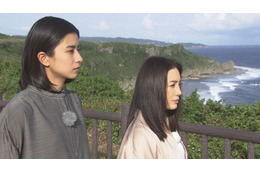 仲間由紀恵&黒島結菜がNHK特集番組で沖縄戦を知るための旅へ! 画像