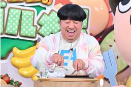 日村勇紀、長野で夏の大自然&絶品飯を満喫 画像