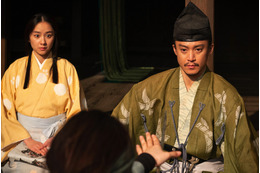 頼家の跡継ぎめぐる覇権争い激化!NHK大河ドラマ『鎌倉殿の13人』第29話 画像