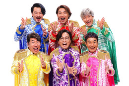 NHK大型音楽特番『ライブ・エール2022』曲目発表!純烈ダチョウは猿岩石「白い雲のように」歌唱 画像