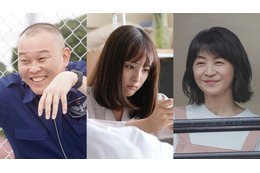 大友花恋、5年ぶりの『ほん怖』でヒロインに!千原せいじ&田中美佐子も出演も決定 画像