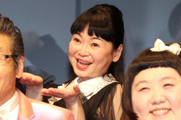 吉本新喜劇・未知やすえ、『ラヴィット!』で天下一品“キレ芸”連発!ネット沸騰「朝から最高」 画像