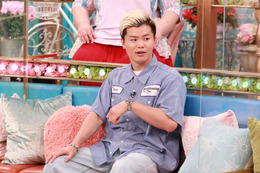 那須川天心、女性だらけのスタジオにタジタジ!「若槻さんは怖いなっていうか…」 画像