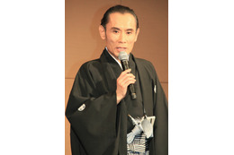 片岡鶴太郎、新型コロナに感染 画像