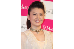 南野陽子、アイドル時代「10ヵ月家に帰らず」車中泊&楽屋で生活!? 画像