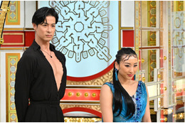 「姉は変わった」浅田真央、社交ダンスに打ち込む姉・浅田舞への思い吐露! 画像