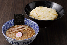 つけ麺の新しいスタイルを作り上げた川越の銘店「頑者」が新横浜ラーメン博物館に期間限定出店