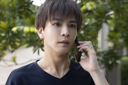 岩田剛典、『ほん怖』でホラー初主演!「お化けは見たことないので想像を膨らませて演じます」 画像
