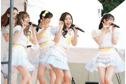 「BNK48」「CGM48」選抜メンバーが、「TIF2022」で熱狂ライブ!「はるばる日本に来ました!」 画像