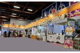 台湾最大級の食イベント「2022台湾美食展」が3年ぶりに開催 画像