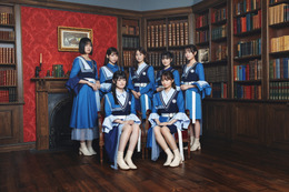 4年限定の現役女子大学生アイドル『1461日のクレシドラ』始動! 画像