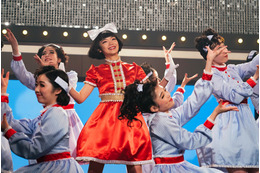 戦時下の劇場が舞台のNHKドラマ『アイドル』11日放送!主演に古川琴音、純烈・ハロプロアイドル出演 画像