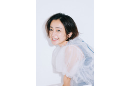 安達祐実、コスメブランドを初プロデュース!「Upt(ウプト)」9月中旬発売 画像