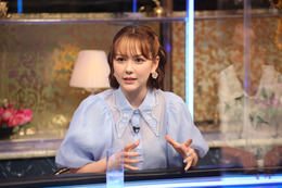 村重杏奈、芸能人が集う“港区飲み会”で恋愛に発展!? 衝撃的出来事を告白 画像