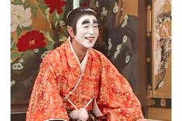 『志村けんのバカ殿様』夏祭りSP今夜放送!当時6歳の芦田愛菜や上島竜兵さんの姿も 画像