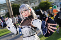 「世界コスプレサミット2022 」ノエルにマリン、サロメまで可愛さ爆発!Vチューバー美麗レイヤーまとめ【写真25枚】 画像