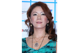 大黒摩季、「見せハラ」「見るハラ」に私見!「見られているうちが華」 画像