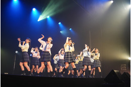 STU48、約2年半ぶりの新公演「花は誰のもの?」が東京上陸 画像