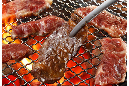 「牛角カルビ1年無料券」が当たる?!8月29日“焼肉の日”限定キャンペーン 画像