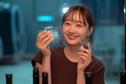 高田秋、日本酒プロデュース第2弾発表!米の旨味しっかりの純米酒を販売 画像