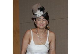中島知子、憶測を完全否定 事実無根の報道に裁判で勝訴! 画像