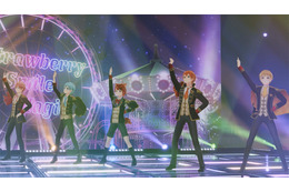 すとぷり、約1年ぶりの配信限定バーチャルライブ開催! 画像
