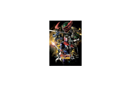 シリーズ初の仮面ライダー戦国時代編〜一族の秘密も明らかに!? 画像