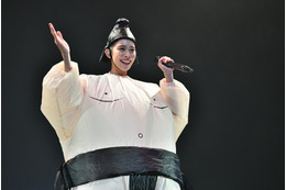エビ中・風見和香が15歳バースデーライブ!「着ぐるみがずっと着たかった!」 画像