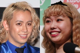 ryuchellとpecoに離婚報道!今後は「新しい形の家族」に 画像