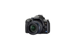 オリンパス、デジタル一眼レフカメラ「E-620」などが「TIPA Award 2009」 を受賞！ 画像