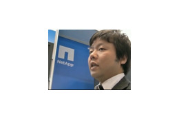 【ビデオニュース】簡単・迅速にテスト環境を用意し、ワークロードを再現!——ネットアップ「SnapManager for Oracle」 画像