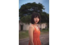 坂ノ上茜、写真集デジタル版から貴重なアザーカット公開 画像