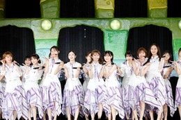 乃木坂46 全ツ 大阪公演の舞台裏をマネージャーが激撮！メンバーの素顔が全開 画像