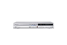 パイオニア、片面2層DVD-R DLディスクへ最長24時間連続録画可能なHDD&DVDレコーダー 画像