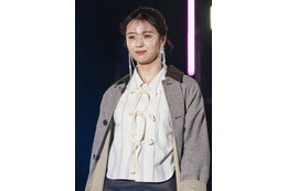 櫻坂46・小林由依、スタッフ50名が選んだ「最も気遣いが出来て楽しそうに踊る」メンバーに! 画像