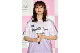 日向坂46・影山優佳、小学生時代に爆速の自転車と正面追突!「ランドセルのお陰で助かった」 画像
