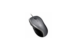 ロジクール、レーザーマウスの価格改定——約40%の値下げ 画像