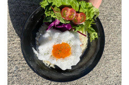 全国の消費者が選ぶ日本一の“目玉焼きのせごはん”が決定!「全国めだま焼き丼グランプリ」 画像