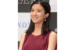 黒島結菜、朝ドラのヒロインの座を巡って川栄李奈と争った過去！川栄が証言「2次審査で一緒に…」 画像