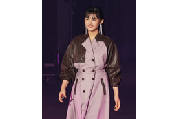 櫻坂46・山﨑天、卒業する尾関梨香を前に大号泣「すごく救われてます」 画像