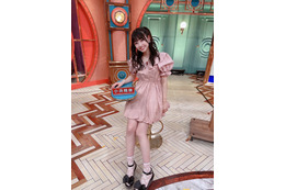 小浜桃奈、サンジャポに6回目の登場!情報番組、バラエティーへの出演続く 画像