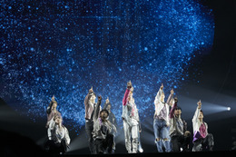 JO1、全国アリーナツアー大阪公演終了!関西出身メンバー5人はデビュー後初凱旋! 画像