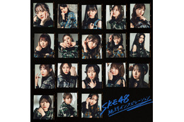 SKE48、30thシングルのジャケット写真&カップリング曲のMV公開に! 画像