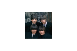 もはや歴史的資料〜The Beatlesのレア映像が到着 画像