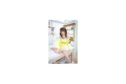 キュート&セクシーな浜田翔子が歌う森高千里にロリ萌え!! 画像