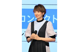 南明奈、出産の祝福コメント1万件以上！「少し気持ちに余裕が……」 画像